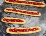 Foto del paso 4 de la receta: Tiritas de Membrillo
