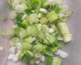 Foto langkah ke 3 dari resep Perkedel Ati Ampela Frozen.