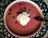 Meggyleves đ recept fĂĄzis 3 fotĂłja