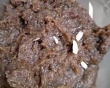 રાગી નો શીરો(Ragi Shira Recipe In Gujarati,) રેસીપી સ્ટેપ3ફોટો