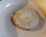 Mákos amerikai palacsinta glutén- és tejmentesen recept fázis 2 fotója
