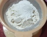পেঁয়াজের কেক (peyajer cake recipe in Bengali) রেসিপির ধাপ 6 ছবি