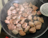 Foto del paso 1 de la receta: Solomillo al whisky
