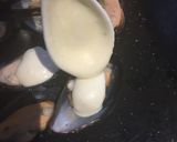 Foto del paso 2 de la receta: Mejillones en su valva con Aioli