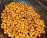 Foto del paso 3 de la receta: Chana Dal de garbanzos