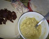 Foto langkah ke 1 dari resep Lumpia Piscok.