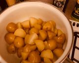 Foto del paso 3 de la receta: Papas Locas