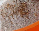 A picture of step 15 of Christmas Special Eggless Plum Cake 🎂.