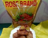 Foto langkah ke 3 dari resep Pisang goreng.