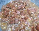 Foto del paso 3 de la receta Encebollado Lomo de Res