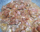 Foto del paso 3 de la receta: Encebollado Lomo de Res