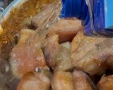 Hình bước làm 3 của món Thịt Kho Tàu