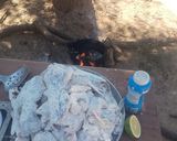 Foto del paso 3 de la receta: Bagre del Río Pilcomayo frito