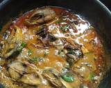 Malabar Fish Curry with Spiced Coconut Milk Extraction recipe step 4 photo