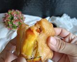 Foto langkah ke 8 dari resep Nangka Goreng.