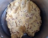 Foto langkah ke 3 dari resep Butter Cookies.