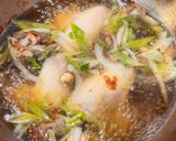 Foto langkah ke 5 dari resep Sop Sayap Ayam.