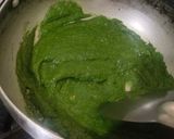 A picture of step 6 of Healthy Spinach Soup.