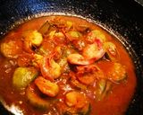 পটল প্রন কারি (potol prawn recipe in Bengali) রেসিপি ধাপ - 6 ছবি