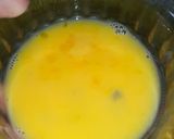Foto langkah ke 5 dari resep Martabak mini kulit pangsit bumbu simpel.