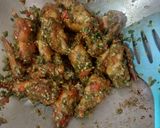 Foto langkah ke 4 dari resep Ayam Chili Padi 🍗🌶🧄.