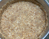 Foto del paso 2 de la receta: Key lime pie