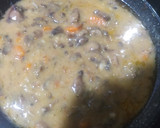 Foto del paso 6 de la receta: Champiñones en salsa