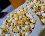 A picture of step 4 of Milky Popcorn.