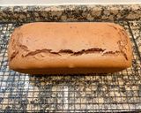 Foto del paso 12 de la receta: Bizcocho de chocolate “ San Valentín” sin gluten