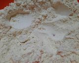 Foto del paso 1 de la receta: Pancitos de queso saborizados