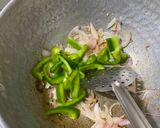 ஸ்வீட் கார்ன் பாஸ்தா🍝 ரெசிபி ஸ்டேப் 2 புகைப்படம்