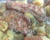 Foto del paso 9 de la receta: Costilla marinada al estilo tradicional