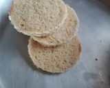 ললিপপ ব্রেড চিজ স্যান্ডউইচ (lollipop bread cheese sandwich recipe in bengali) রেসিপি ধাপ - 1 ছবি