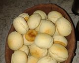Foto del paso 3 de la receta: Chipa