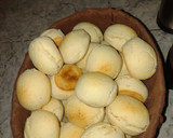 Foto del paso 3 de la receta: Chipa