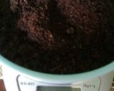 Foto langkah ke 1 dari resep Brownies 2 bahan Oreo Fanta.