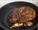 Lamb Chop In Caramelized Dang Gui Dark Sauce recipe step 3 photo