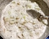लौकी का राई वाला रायता (lauki ka rai wala raita recipe in Hindi) रेसिपी चरण 1 फोटो