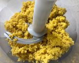 Foto del paso 6 de la receta: Arroz con tomate y huevo vegano