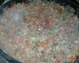 Foto del paso 2 de la receta: Empanadas caseras de carne, muy pero muy ricas ☺☺☺