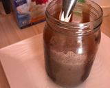 A picture of step 5 of Orea milkshake 2.