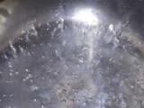 Sop Pak Min Klaten (versi goreng)