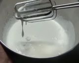 Foto del paso 1 de la receta: Mousse de dulce de leche (fácil)