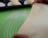 Foto langkah ke 2 dari resep DONAT MADU Super Empuk.