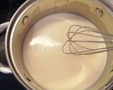 Zöldséges Lasange recept fázis 3 fotója