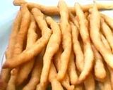 A picture of step 1 of Casa Flakes Chips2.