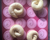 Foto del paso 5 de la receta: Ensaimadas individuales