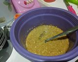 Foto langkah ke 2 dari resep Banana Oatmeal Muffin.