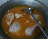 Foto langkah ke 2 dari resep Ayam kretep khas madura.