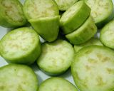 Foto langkah ke 4 dari resep Sayur Asem Kampung.